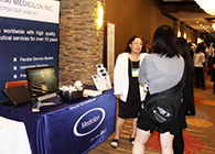 esball成功参展CBA年会