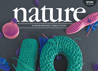 esball在天然期刊提名