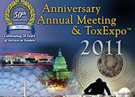 esball参与了第50届SOT毒理年会