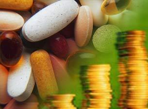 仿造药全球增快超药品两倍本土企业若何把握机遇？