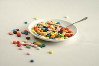 药用辅料市场规模增长，增长快率较快