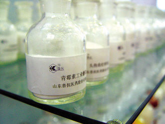 接棒青霉素抗菌沉任，阴孤凤发现头孢菌素，造就“沉磅炸弹”