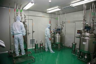 3月29日，esball普亚科技项目成功通过上海市科委验收