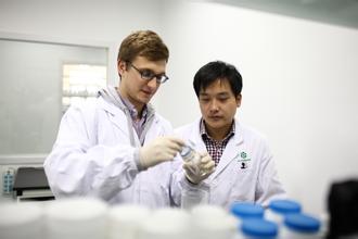 1月11号esball年终总结大会成功召开