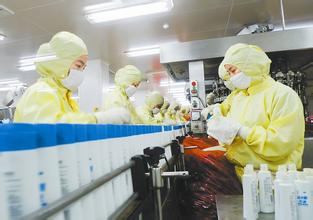 新版GMP大限邻近中药饮片或加快洗牌