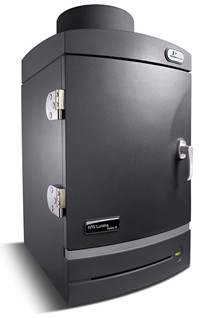 esball投入使用IVIS LuminaIII幼动物活体光学成像系统