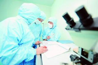 Nature子刊：新发现或将急剧筛选抗癌化合物