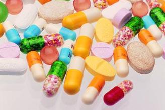 全球沉磅药物纷纷青睐我国市场，群雄争霸