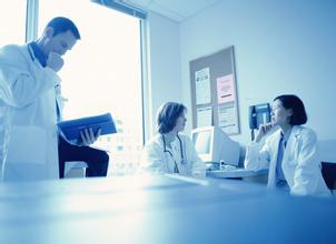 全面推进BE试验机构由“审批”改为“登记”