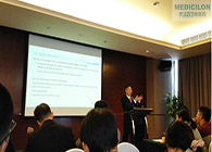 esballADC临床前服务亮相“第九届国际抗体大会”