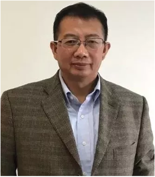 esball录用马建国博士为esball化学部副总裁