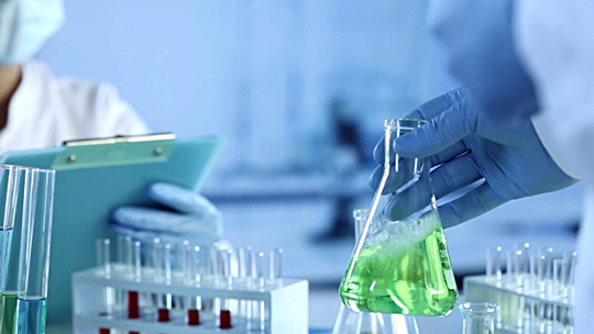 【聚焦】鼎新东风正盛，2017新药研发大盘点