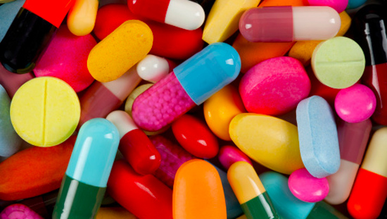 2018年，4大肿瘤免疫医治巨头将颁布肺癌关键III期临床钻研