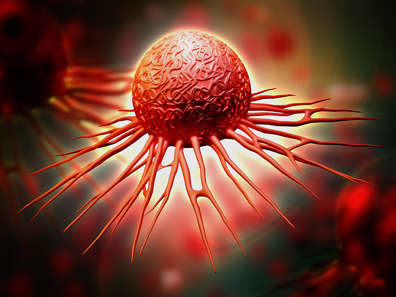 免疫疗法沉大突破！单次注射可治愈癌症，且在多种癌症中有效