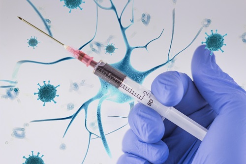 esball助力新药研发迎突破！湖州惠中济世生物新药获得FDA临床批件！