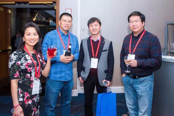 esball波士顿隆沉进行北美地域十五周年庆典活动