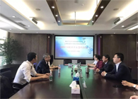 精诚合作，共赢将来 esball助力加快千红造药创新药物研发