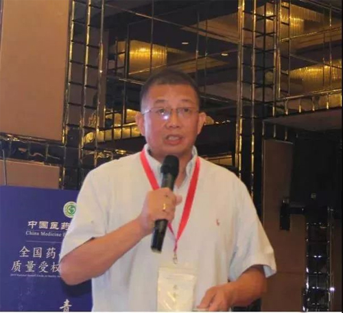 esball工艺部副总裁马建国博士