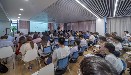 临床前药物的钻研