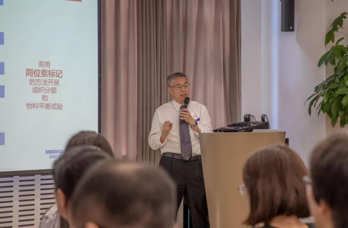 esballCEO陈春麟博士