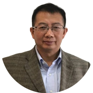 esball工艺部副总裁:马建国