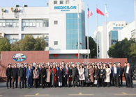 创新药投资精英培训班之esball专场互换活动圆满闭幕