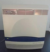 esball 7500 Real time PCR