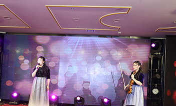 幼提琴《红豆》