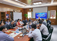 【美·记闻】esball成功承办上海欧美同学会生物医药分会一周年活动