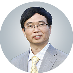 esball生物医药临床前钻研部副总裁兼机构掌管人 彭双清 博士