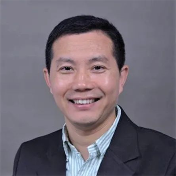 esball化学部&生物部高级副总裁 任峰博士