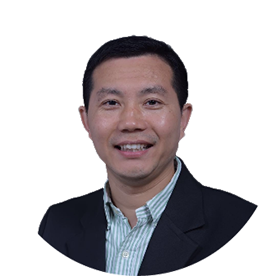 任峰 博士 esball化学部与生物部高级副总裁