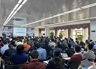 【美·记闻】esball第8期专题钻研会成都站顺利进行！