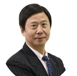 esball药理部高级主任——韦毅博士