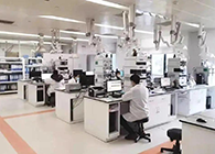 【esball助力】朗来科技改进型新药QR12000获批临床