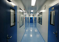 esball造剂CDMO服务平台