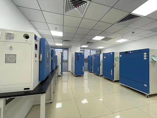 esballGMP造剂分析尝试室