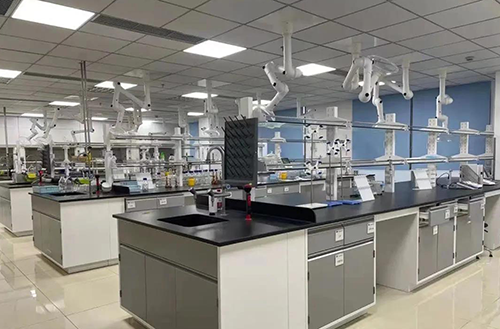 esballGMP造剂分析尝试室