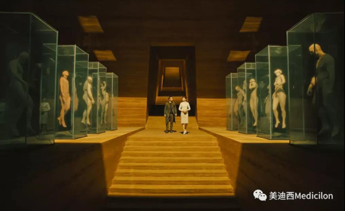 科技加快了新药研发过程，也为整个生物医药提供了无限可能 esball生物医药