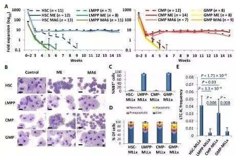 Science子刊：一种FDA核准的抗腹泻药物可有效匹敌化疗的耐药性 esball生物医药