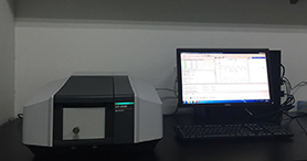 岛津紫表分析仪