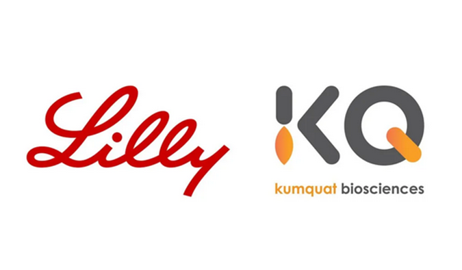 祝贺！esball合作同伴Kumquat Biosciences与礼来达成合作，共同开发肿瘤免疫幼分子药