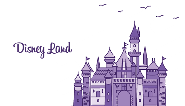 上海迪士尼乐园一日游_esball