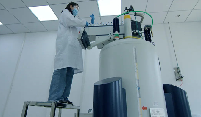 esball药物发现--用科学与专业开启创新药大门 