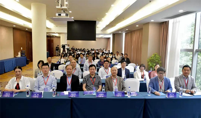 【美记闻】esball专题钻研会 | 第六届浦江DMPK论坛工业界DMPK分会圆满进行