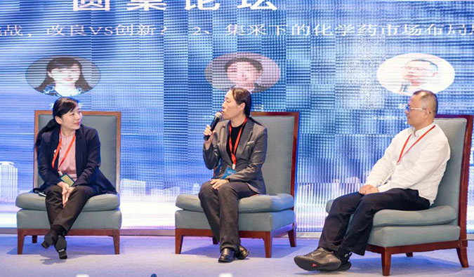 杰出回首｜从CRO到CDMO，esball提供一站式造剂研发服务！