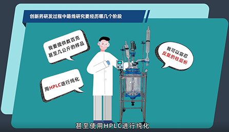 创新药研发过程中路线钻研要经历哪几个阶段？