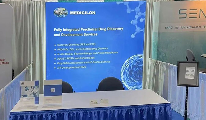 聚焦SOT，esball与您共话毒理