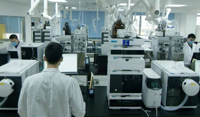 封控一向工--记持续奋战的esball科研人