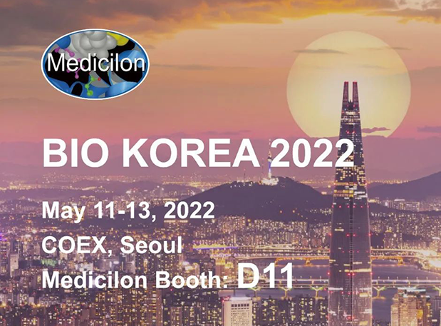 BIO KOREA 2022 | esball和您韩国有约